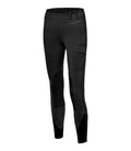 Black Medium Riding Tight O6705