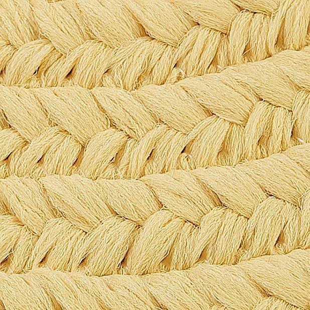 Pale Banana 2x7 Rug L4769
