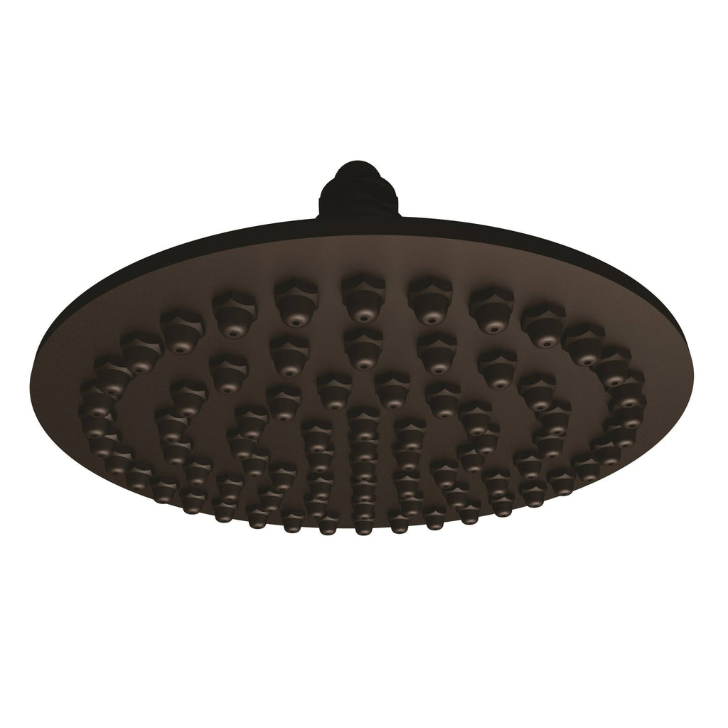 Oil Rubbed Bronze Single Function Shower Head M487732
