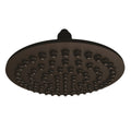 Oil Rubbed Bronze Single Function Shower Head M487732