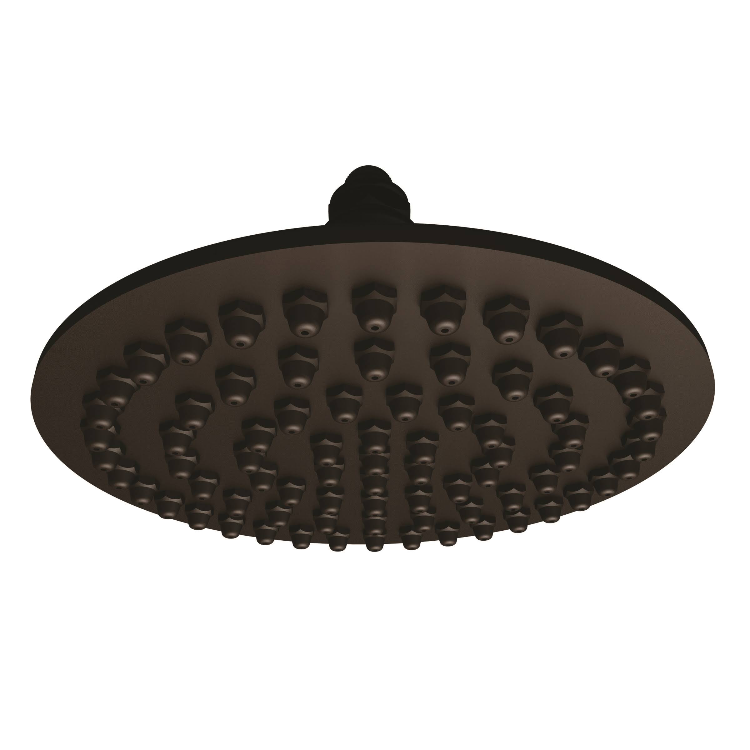Oil Rubbed Bronze Single Function Shower Head M487732