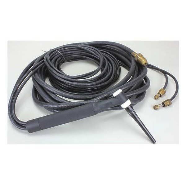 TIG Torch Kit, 350 Amp P7804