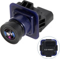 Rear View Backup Camera Compatible with Ford F150 2011 2012 2013 2014 Reversing Parking Assist Camera Pack of 2 F1223