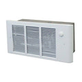 1,500-Watt Wall Heater, Northern White G818