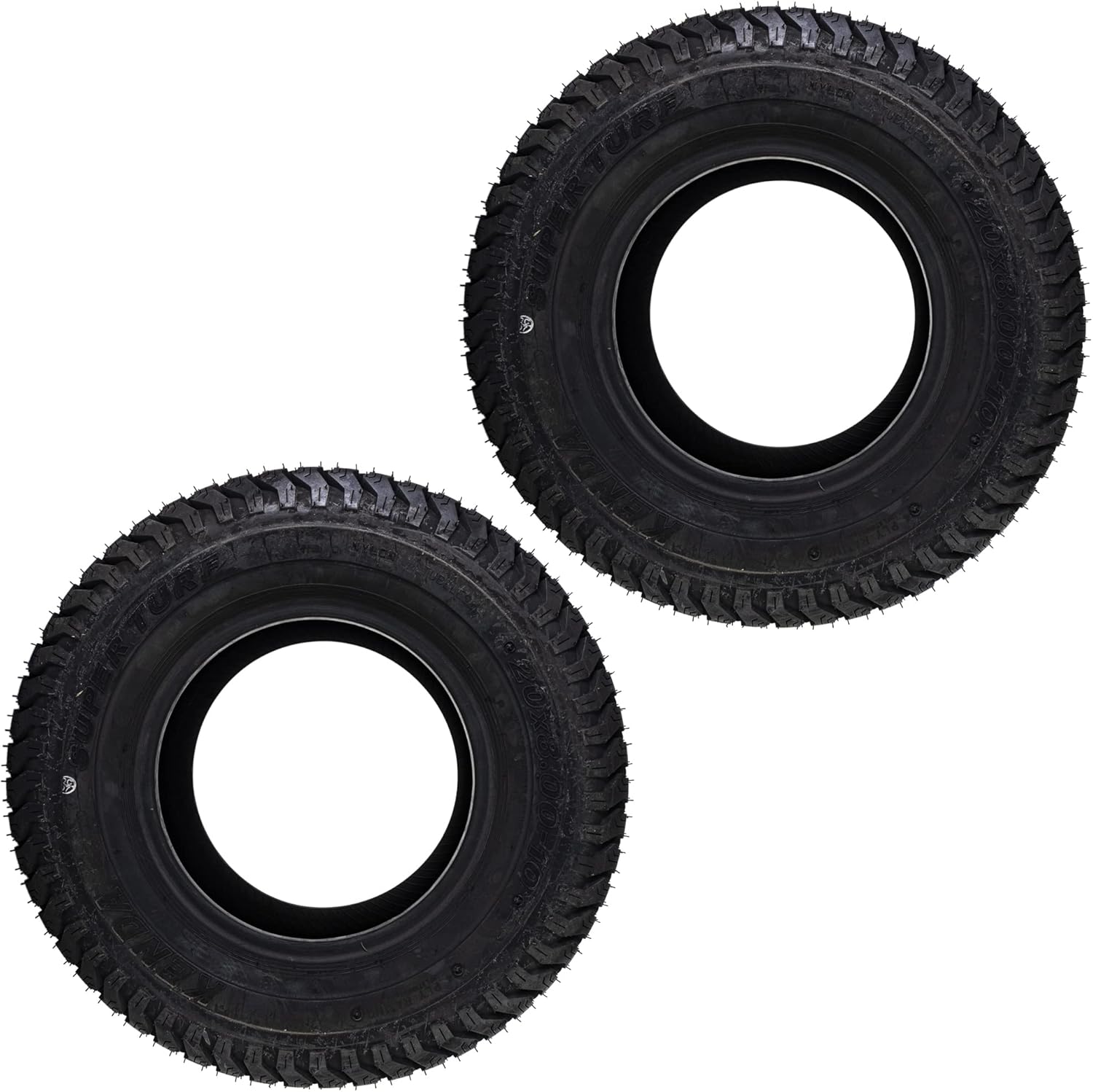 20 Inch Tire 2 Pack C509063