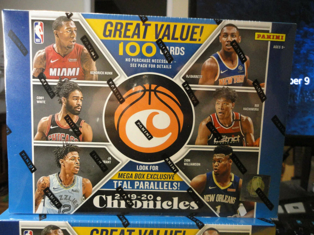 Mega Box C245470