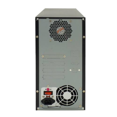 SATA DVD/CD Tower Duplicator U1705