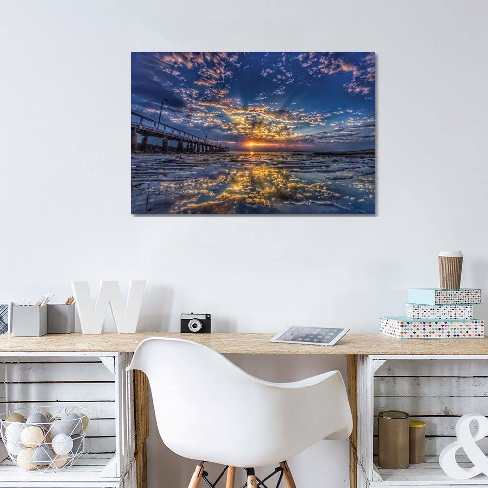 Canvas Wall Decor Prints S940592