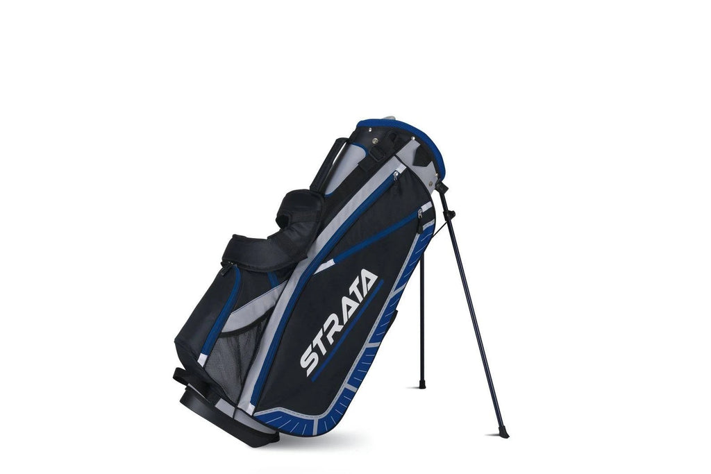 16-Piece Right Hand Golf Set F995647