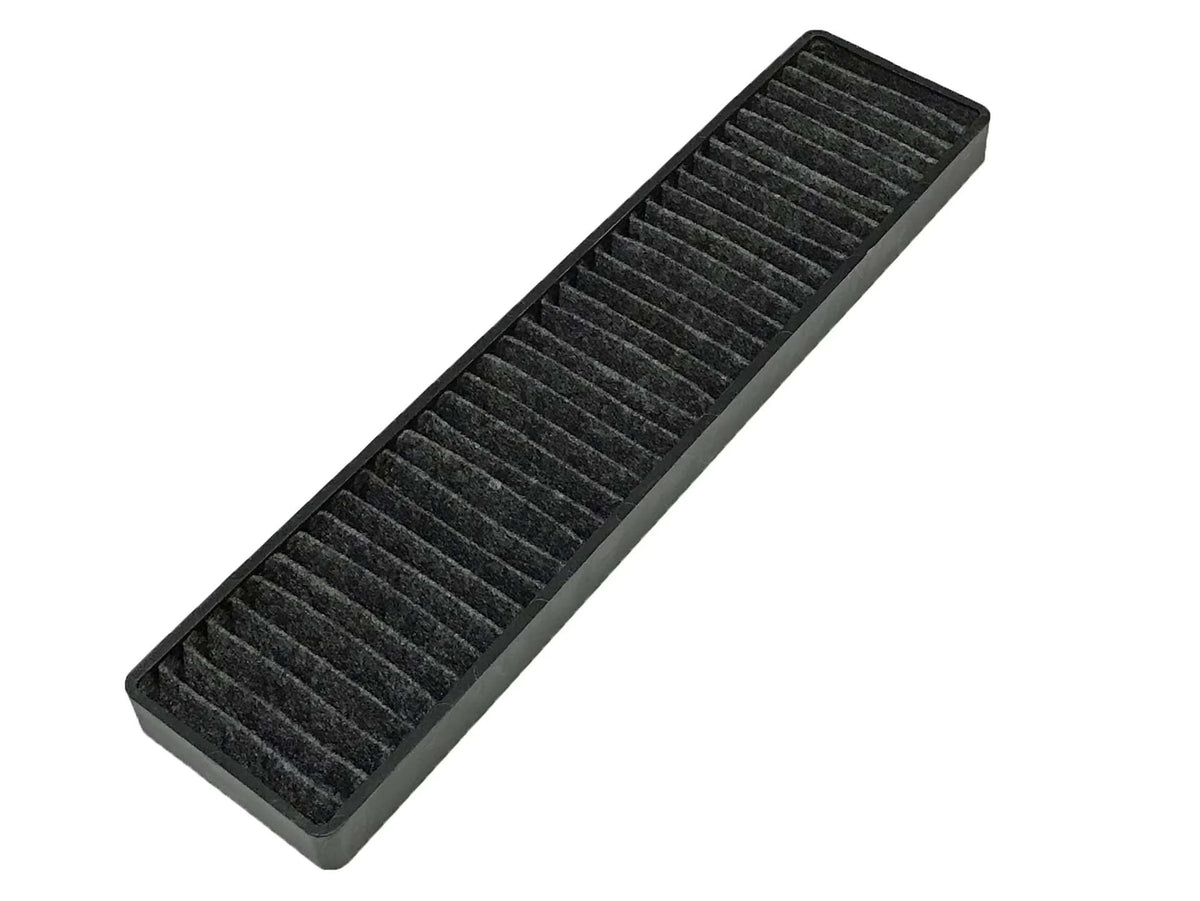 Microwave Charcoal Filter E16709