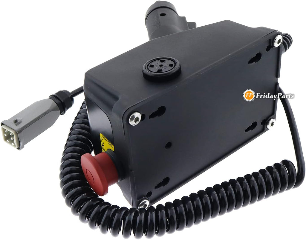 Control Box for JCB Scissor Lift Q21035
