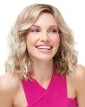 Lace Front Wig C311