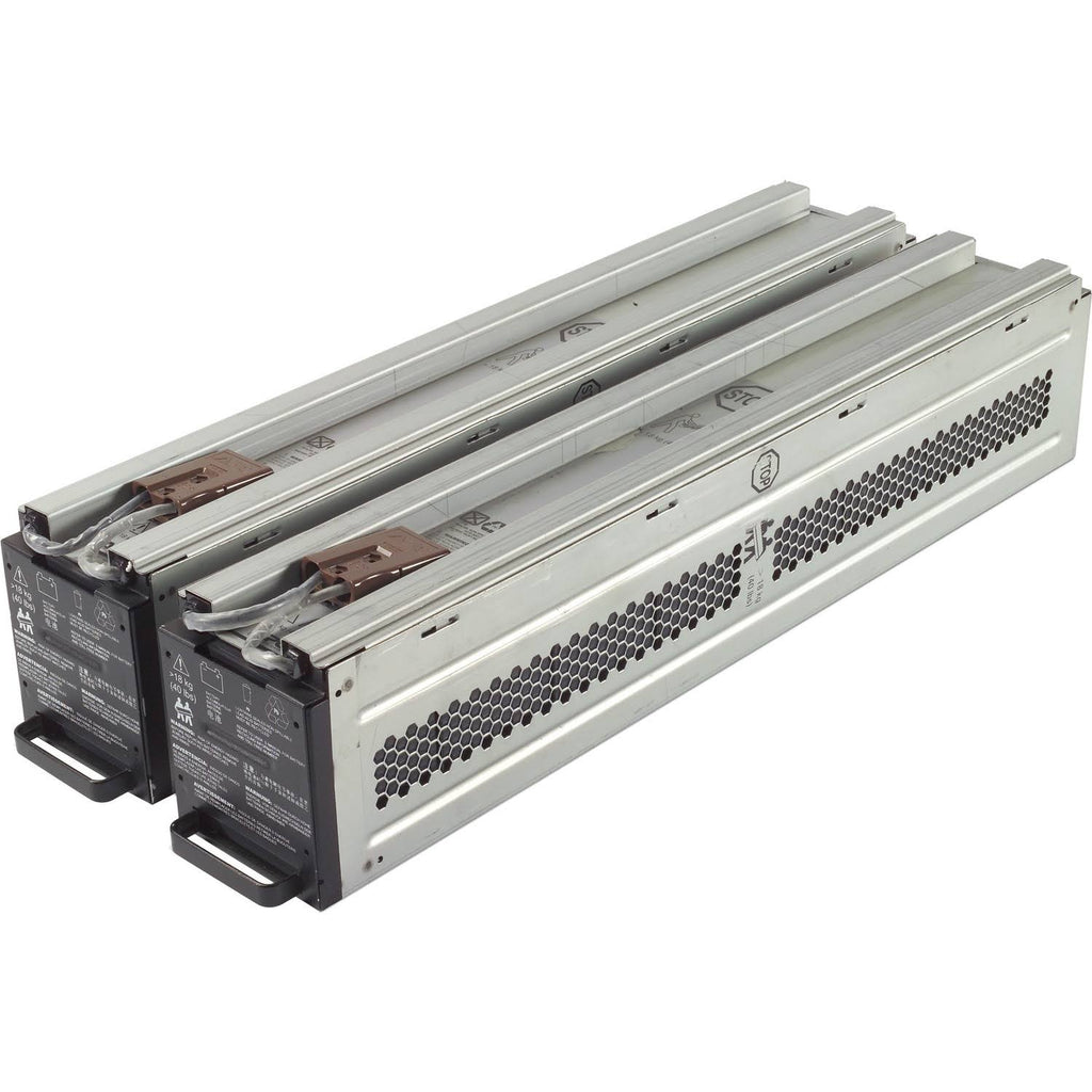 APC Replacement Battery Cartridge #140 UPS Battery - 960 Wh O614