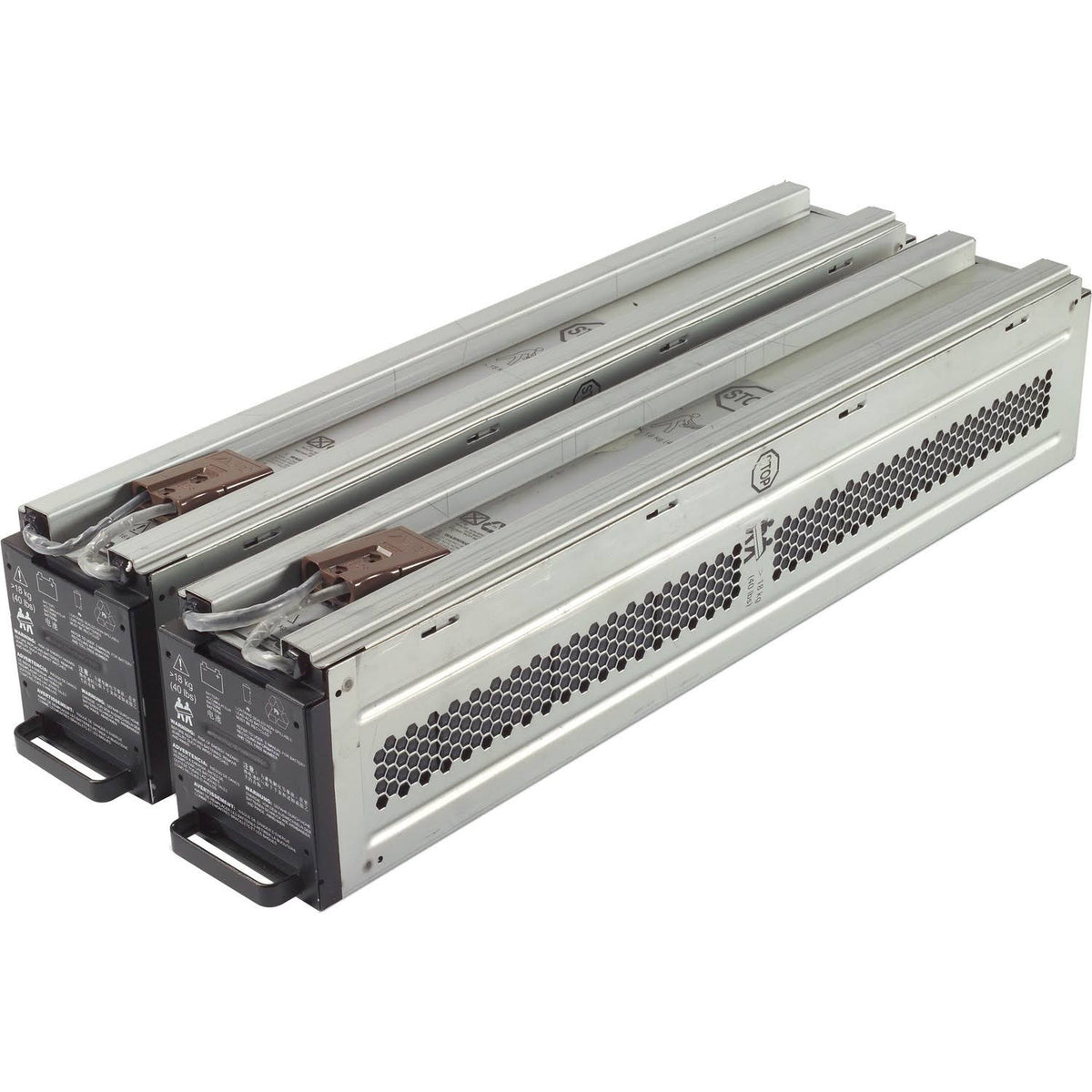 APC Replacement Battery Cartridge #140 UPS Battery - 960 Wh O614