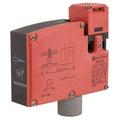 Solenoid Interlock Switch C491115