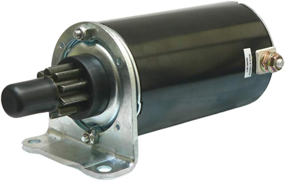 Starter for Kawasaki FH500V FH531V FH541V FH580V FH601D FH641D FH641V Y6199
