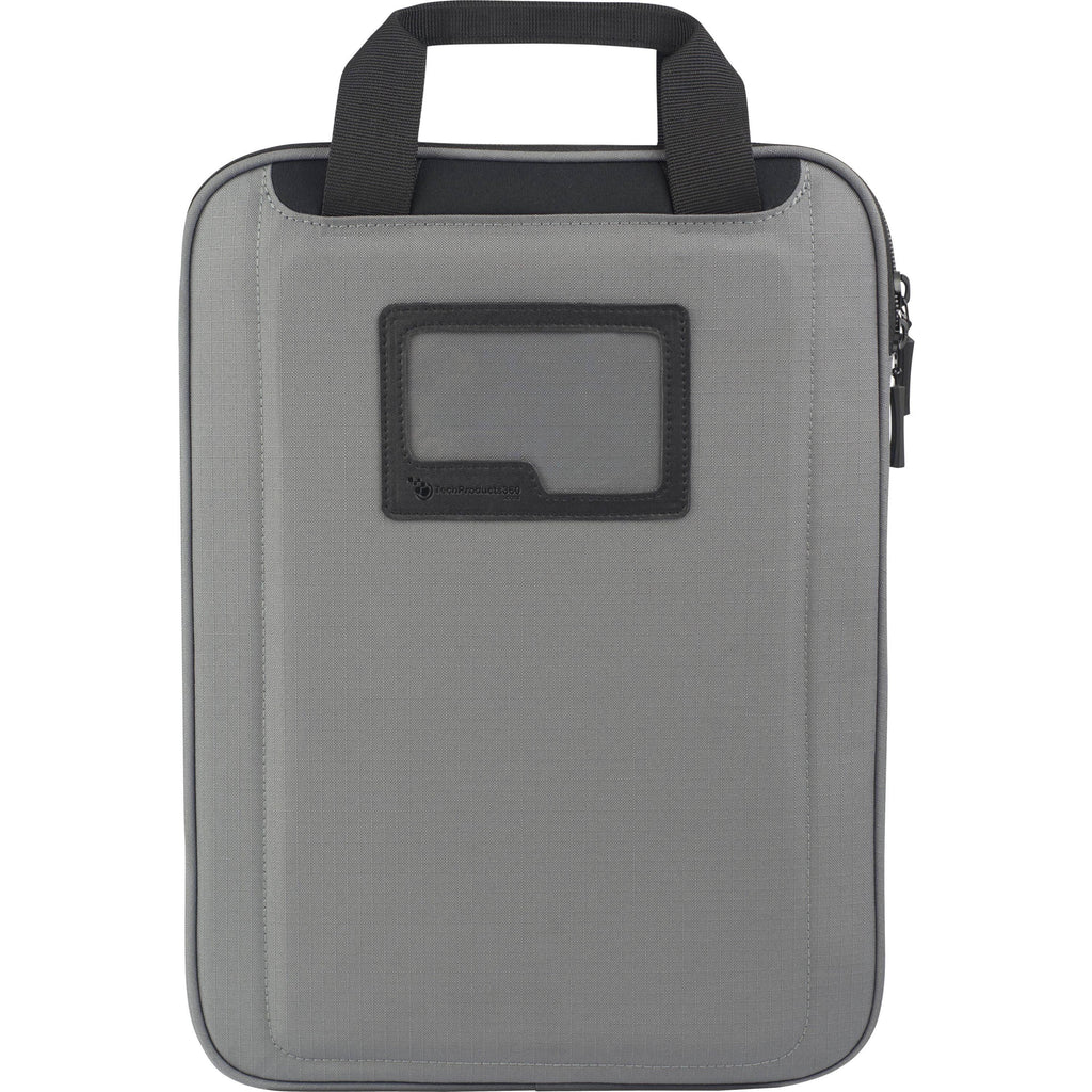 Grey 13x22 Vertical Vault A851