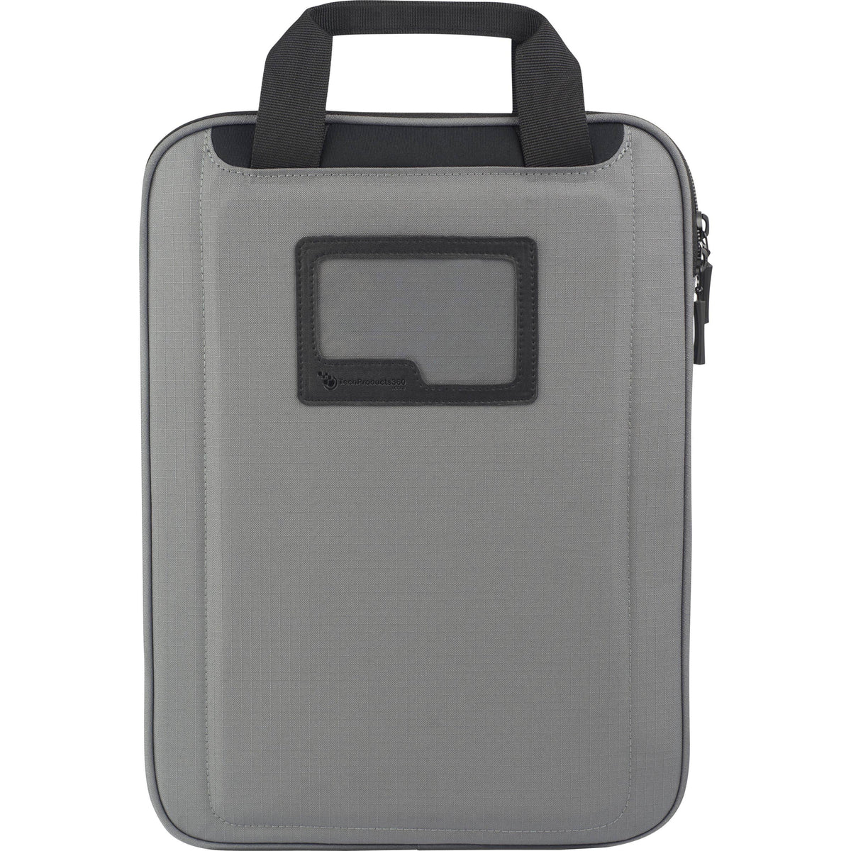 Grey 13x22 Vertical Vault A851