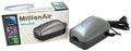 Aquarium Air Pump with 2 Air Outlet P364