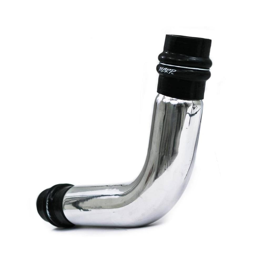 Intercooler Pipe Hot Side N862