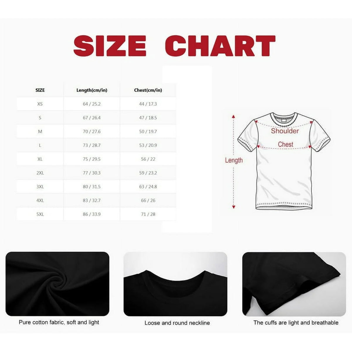 Patriotic USA Flag T-Shirt P795421
