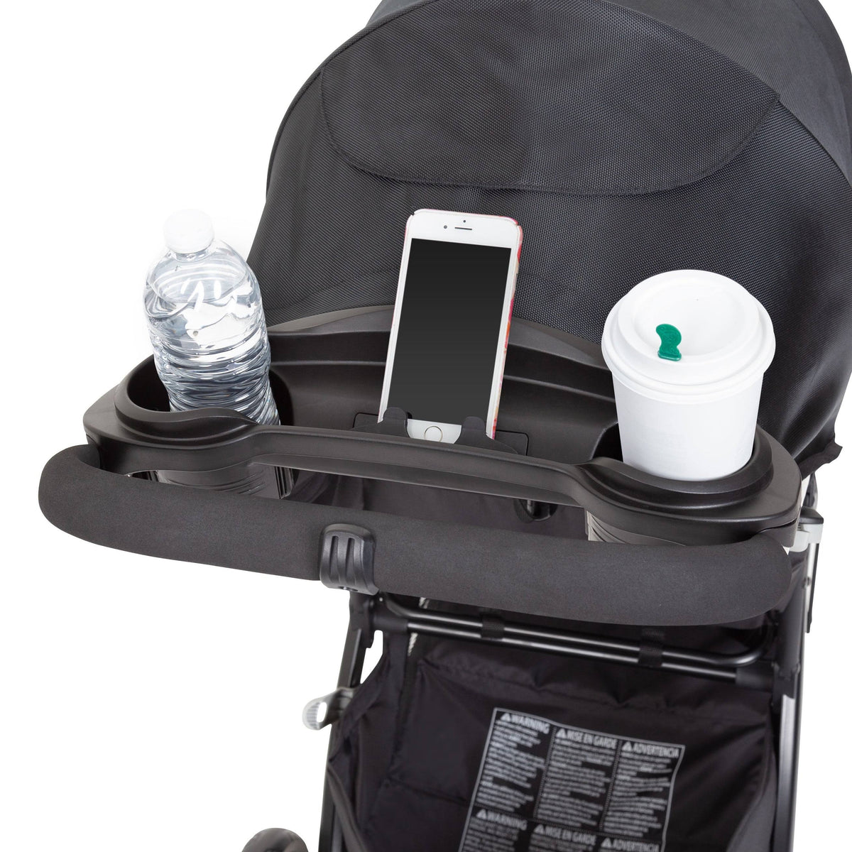 Tango Stroller O705
