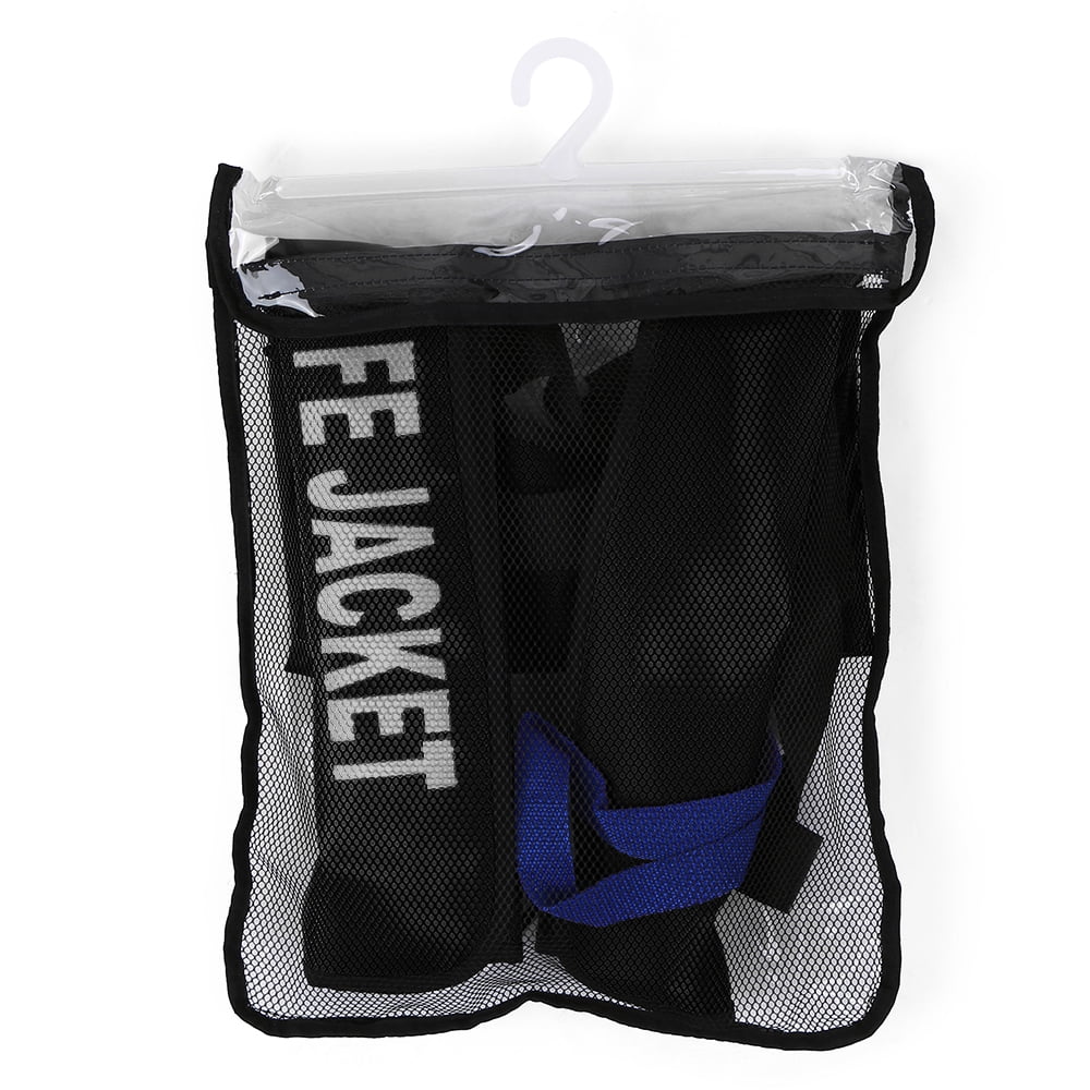Inflatable Water Safety Suit O65268