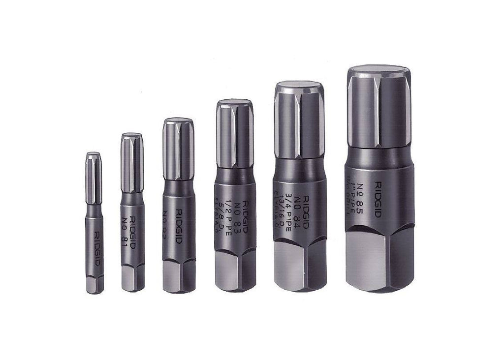 86e HD Pipe Extractor G15143