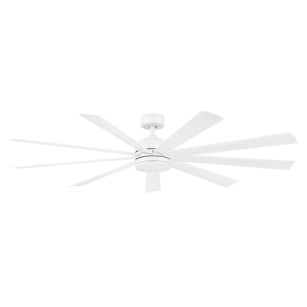 72 inch 9-Blade Ceiling Fan L35492