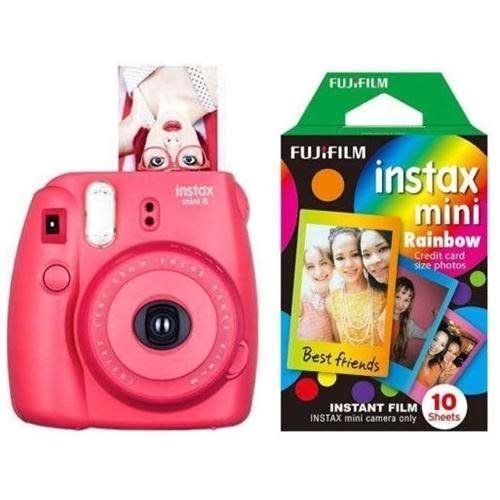 Rasp Instant Photo Film Camera C76363