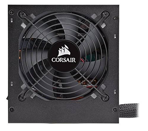 650W 80 Plus Bronze Power Supply E6847