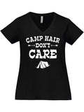Women's Plus Size V-Neck T-Shirt M94961