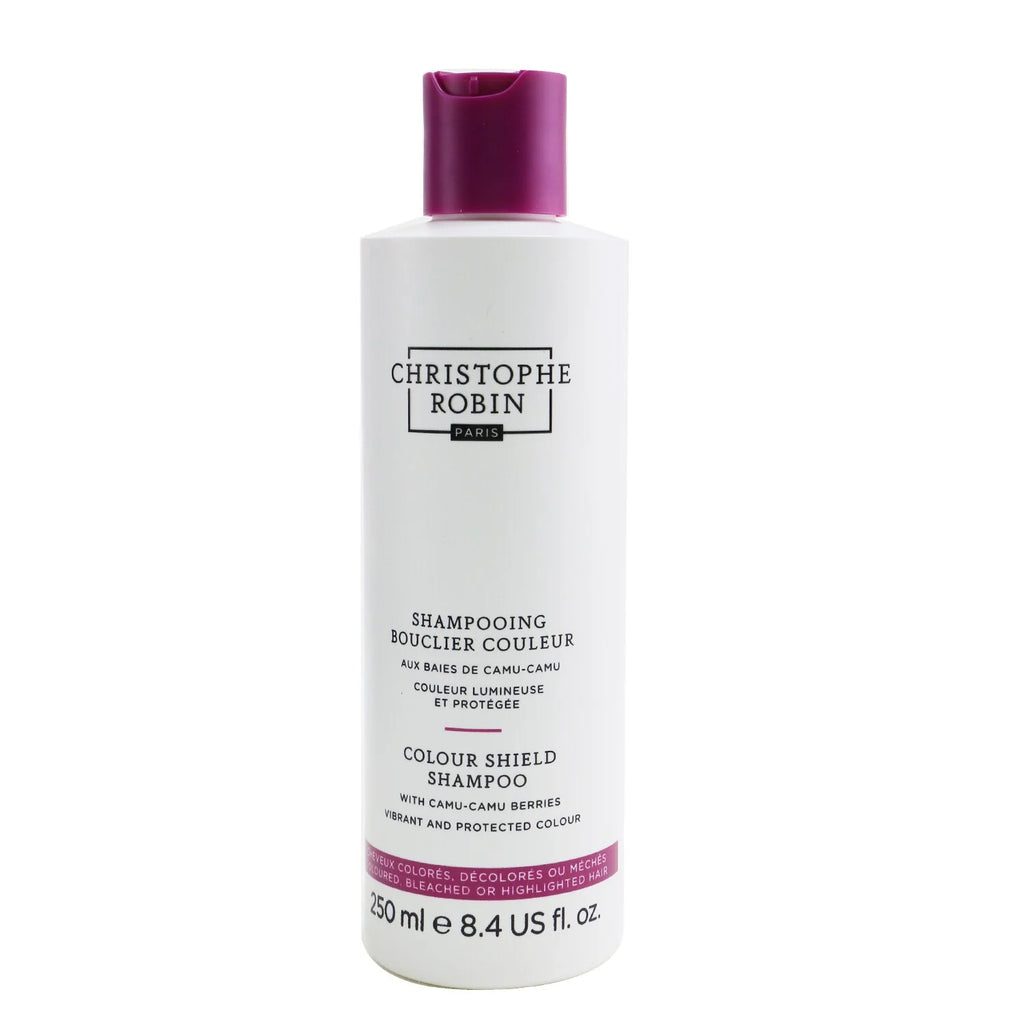 Colour Shield Shampoo with Camu-Camu Berries 250ml/8.4oz M130