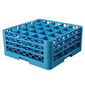 25-Compartment Glass Rack Y86864