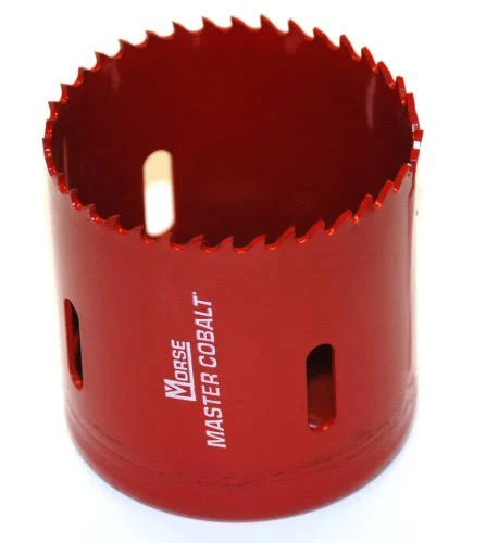 2-3/4 inch Deep Cut Hole Saw X9931