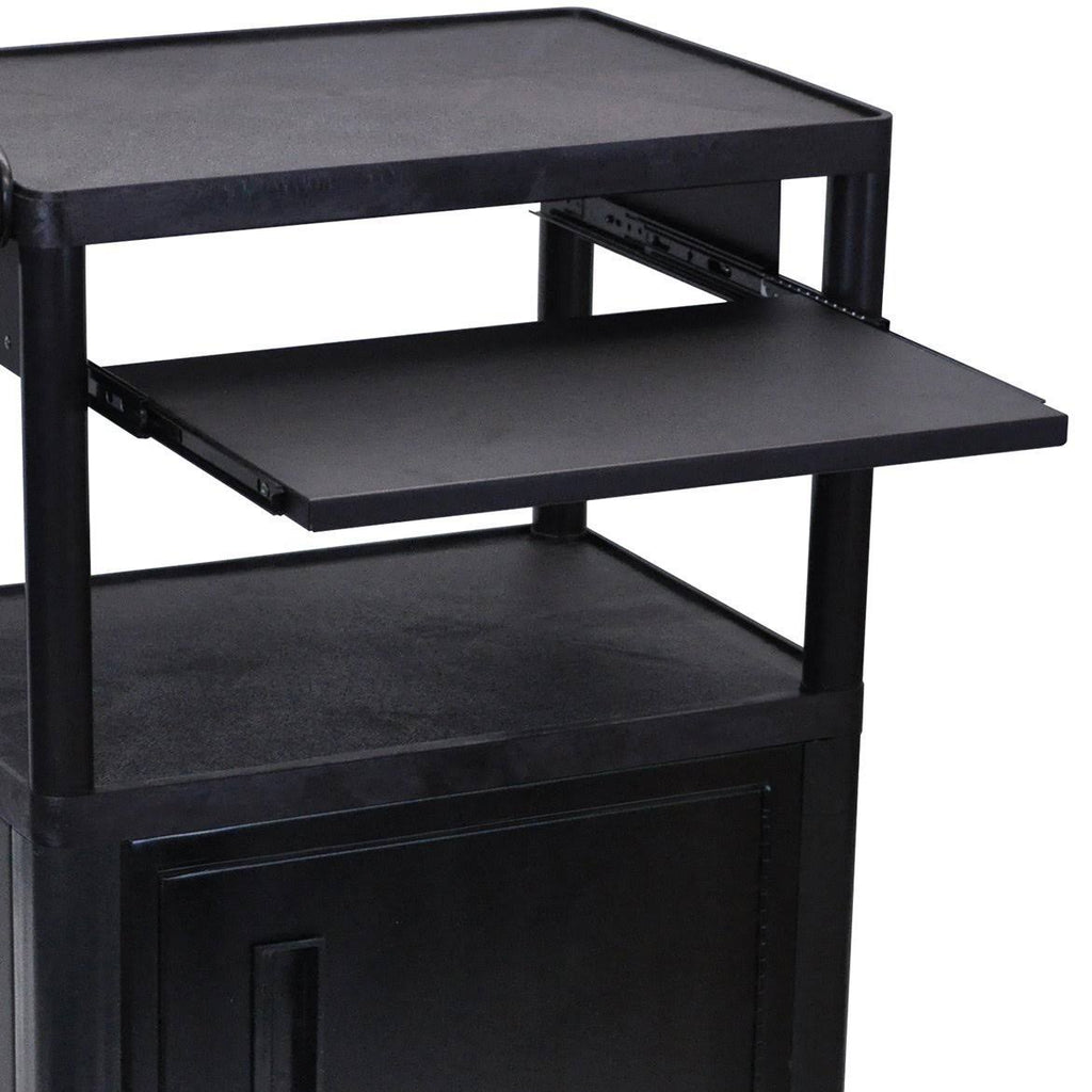Presentation Cart E10537
