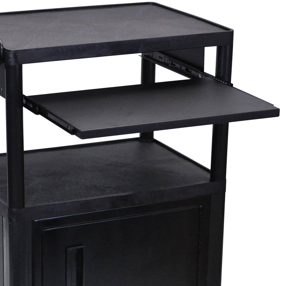 Presentation Cart E10537