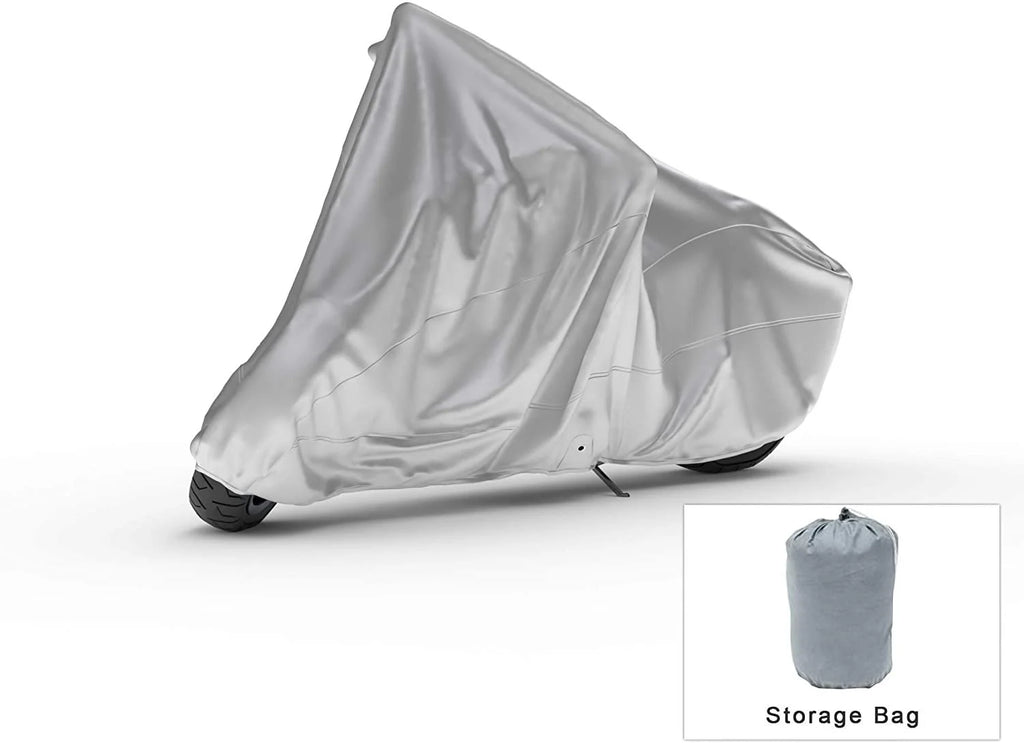 Trike Cover with Securing Straps and Storage Bag C23132