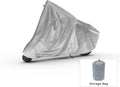 Trike Cover with Securing Straps and Storage Bag C23132