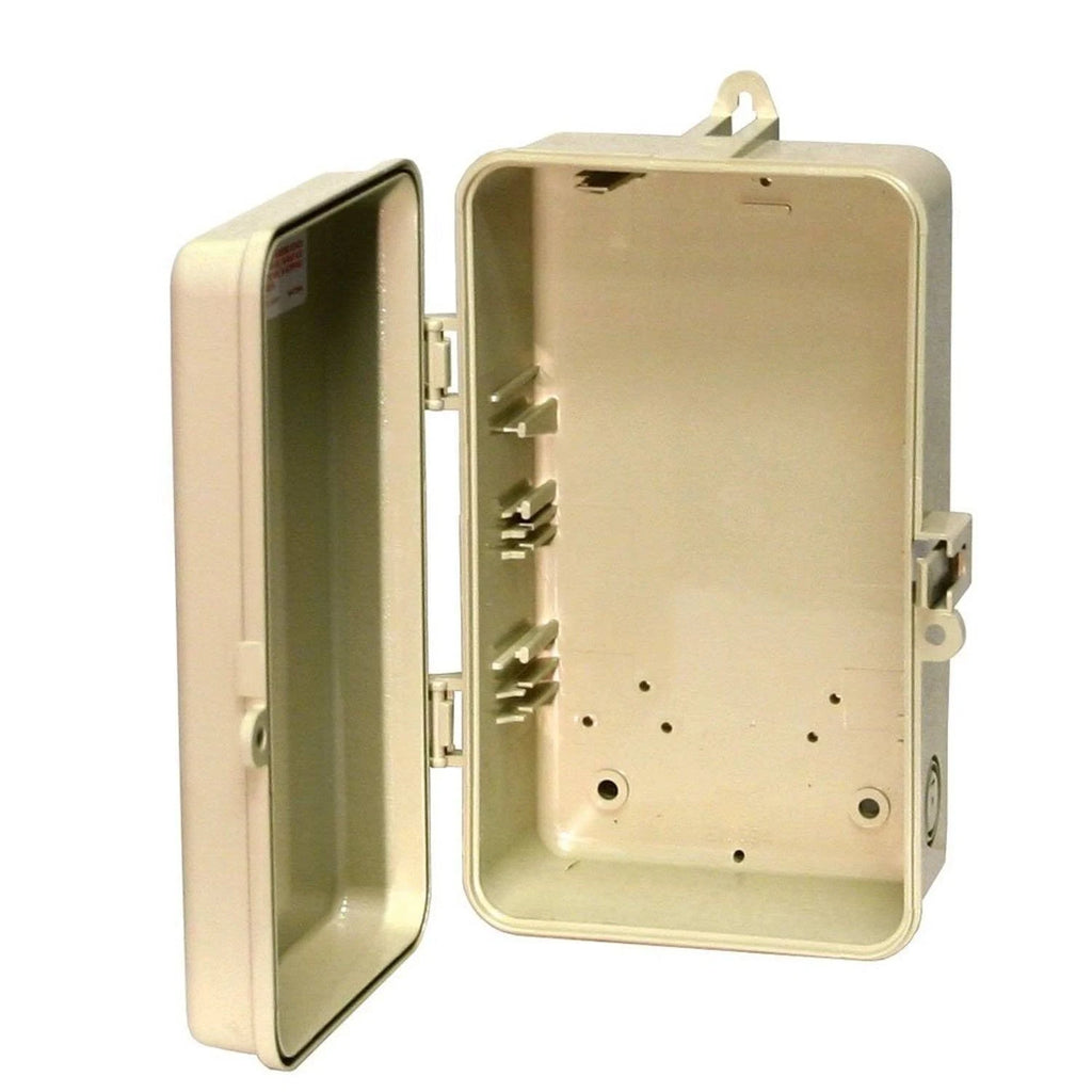 208-277 Volt 24 Hour Mechanical Time Switch D74755