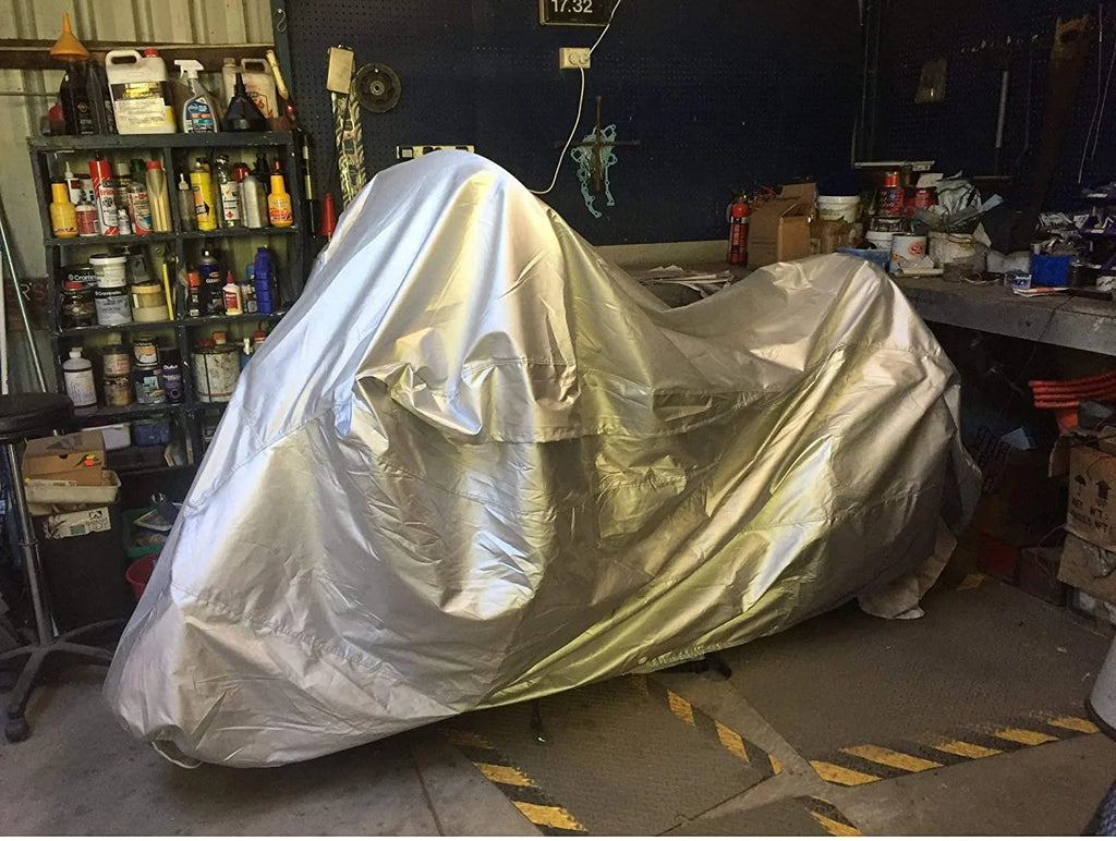 Trike Cover with Securing Straps and Storage Bag C23132
