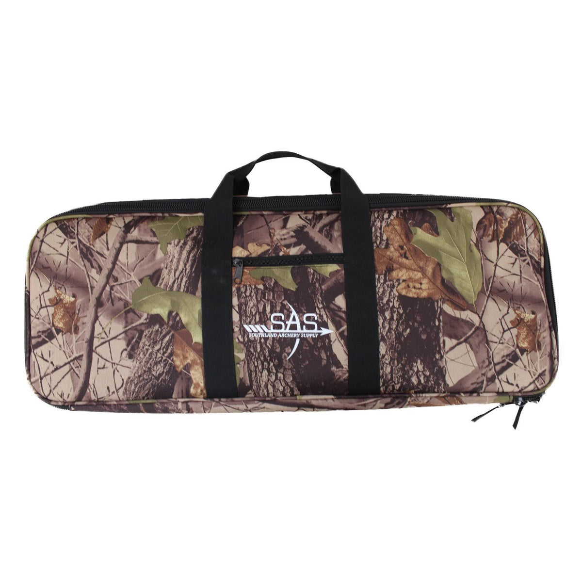 Camo Recurve Takedown Bow Case D14251