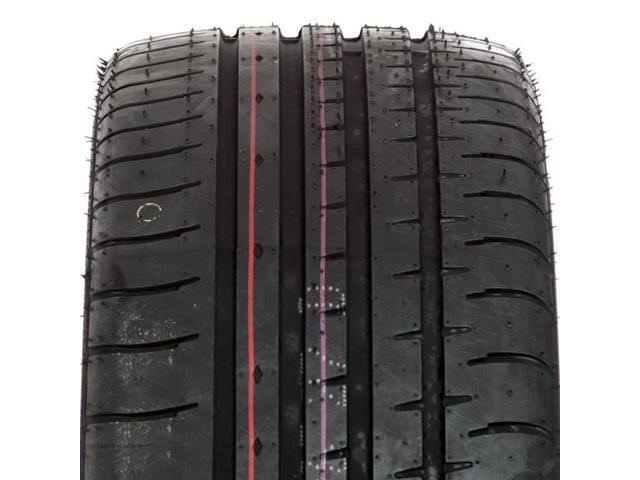 265/35R18 97Y XL Summer Tires V90119
