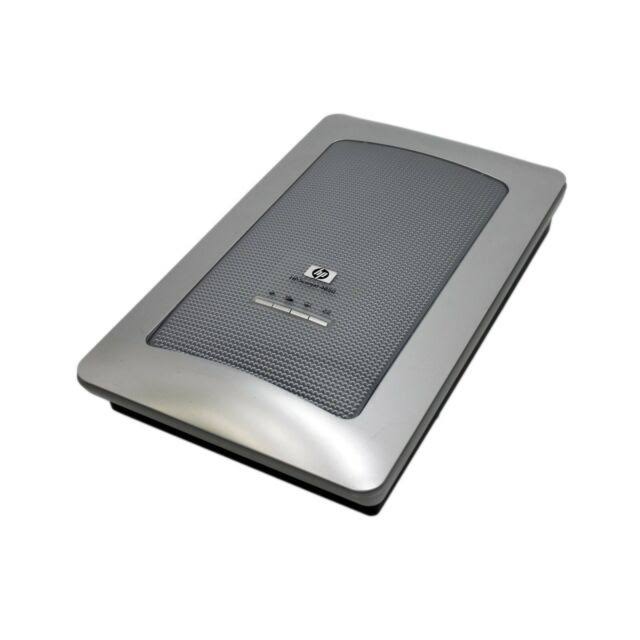 Flatbed Photo Scanner T449255