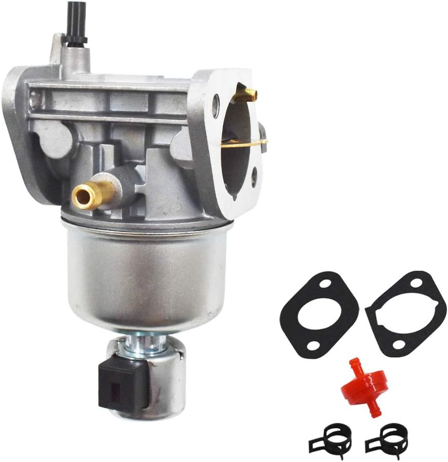 Carburetor Assembly Pack of 2 J9159