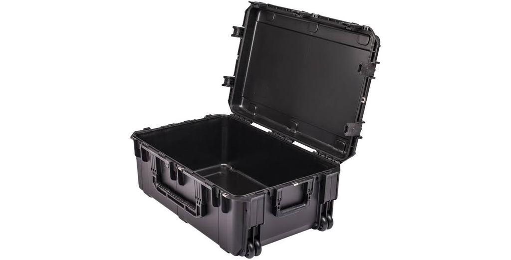 Black Hard Case B921