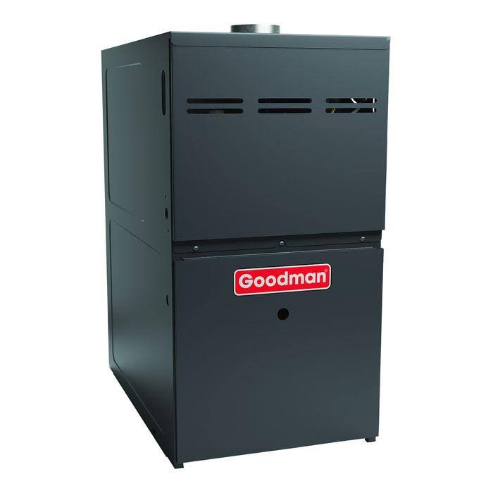 80% AFUE 60,000 BTU Gas Furnace Q787