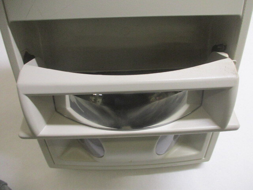 Overhead Roof Console with Lights U416