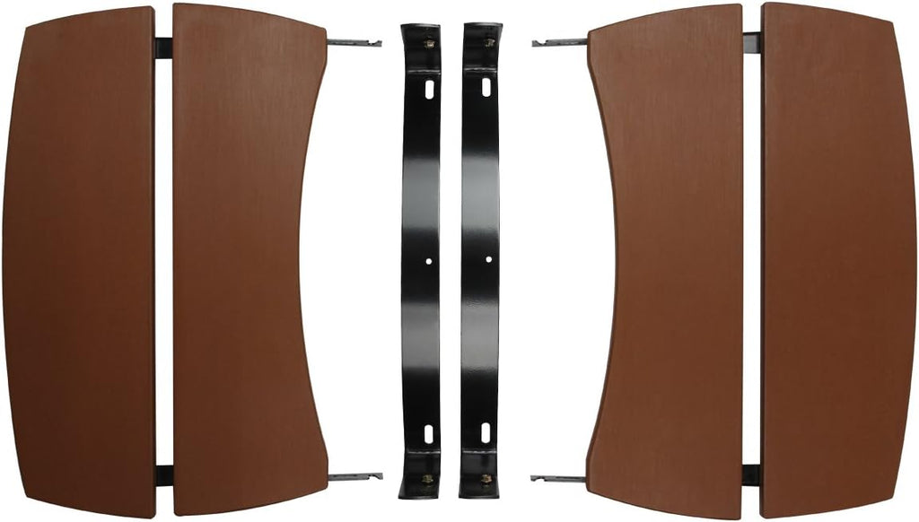 HDPE Shelves for Medium Big Green Egg X394252