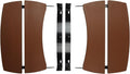 HDPE Shelves for Medium Big Green Egg X394252